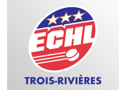Club de Hockey ECHL de Trois-Rivières Club de Hockey ECHL de Trois-Rivières